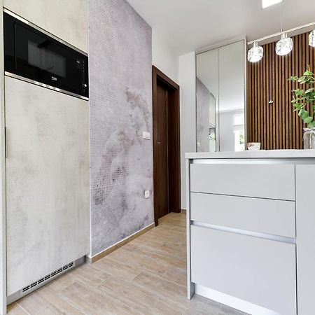 Brand New Apartment "Libra" Zadar Exteriör bild