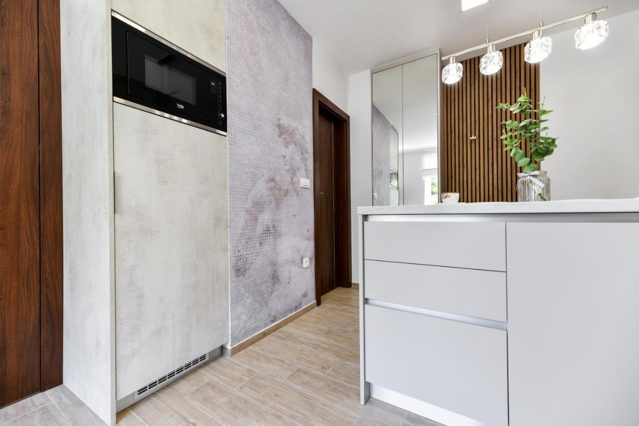 Brand New Apartment "Libra" Zadar Exteriör bild
