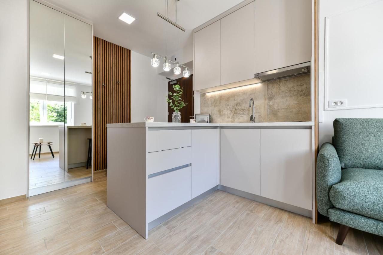 Brand New Apartment "Libra" Zadar Exteriör bild