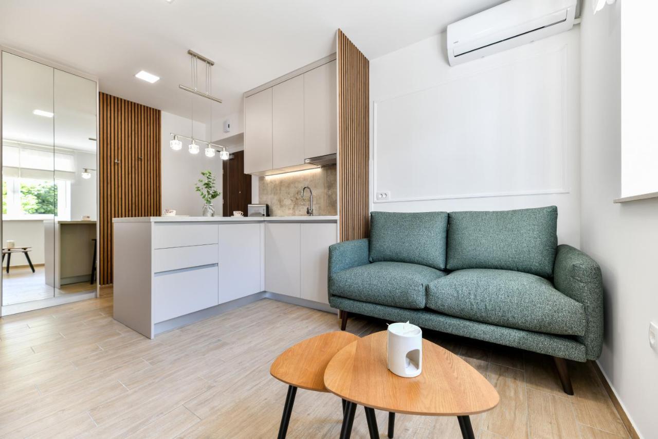 Brand New Apartment "Libra" Zadar Exteriör bild