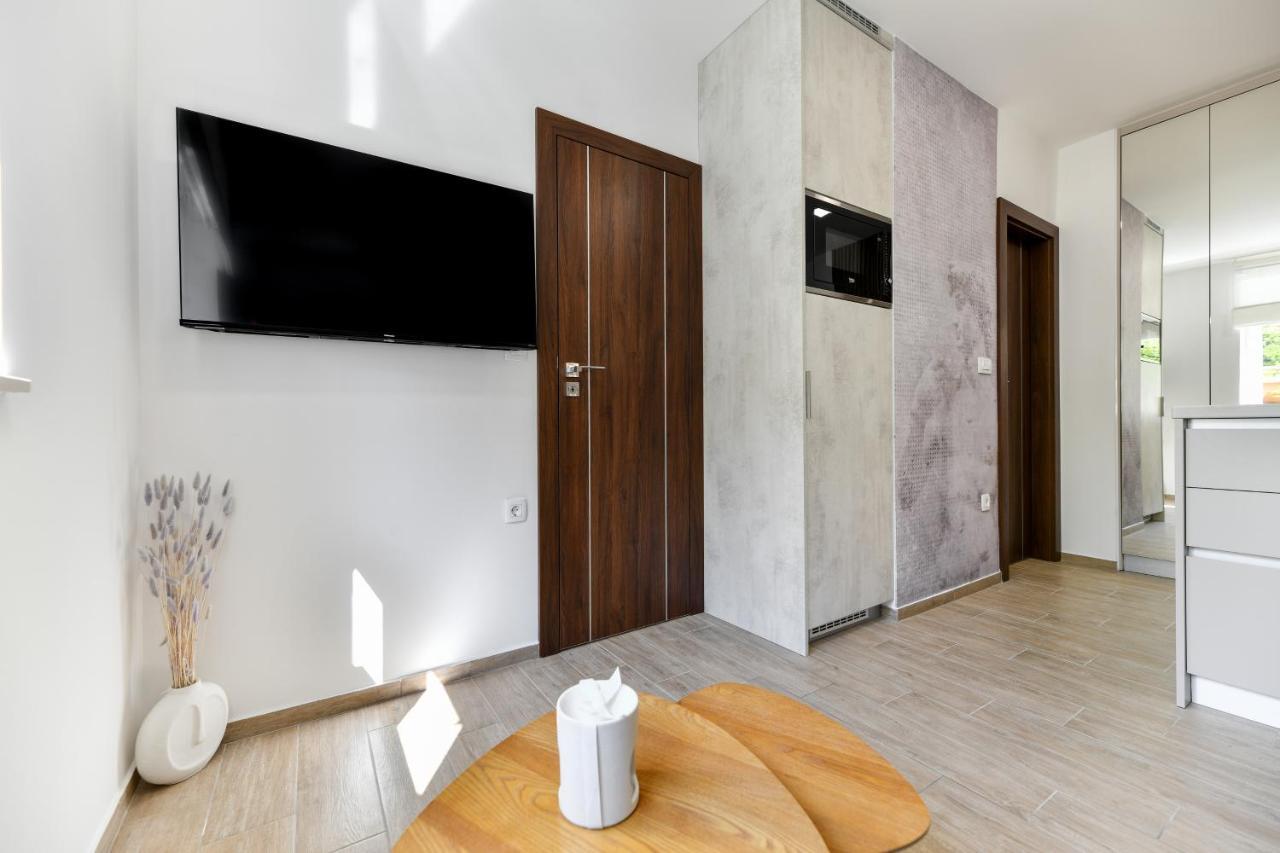 Brand New Apartment "Libra" Zadar Exteriör bild