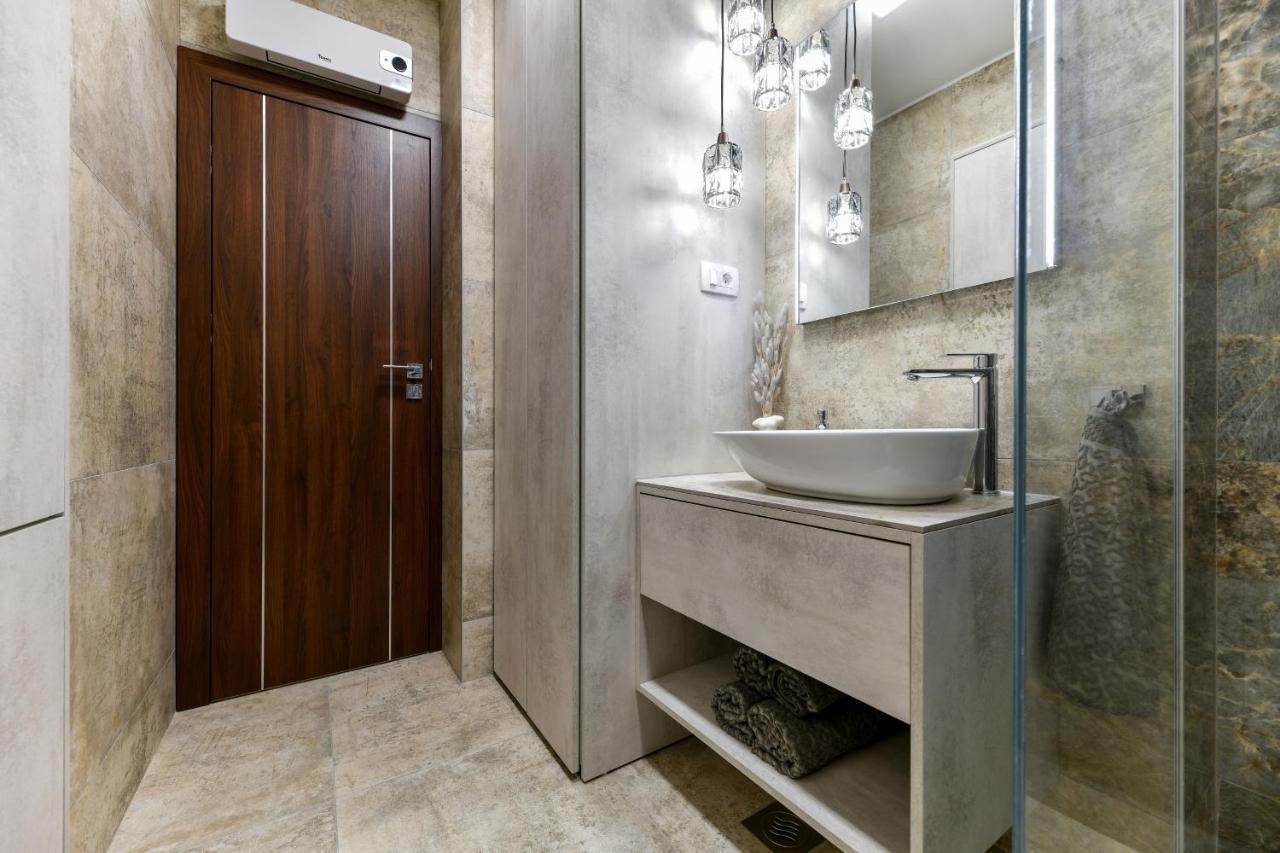 Brand New Apartment "Libra" Zadar Exteriör bild
