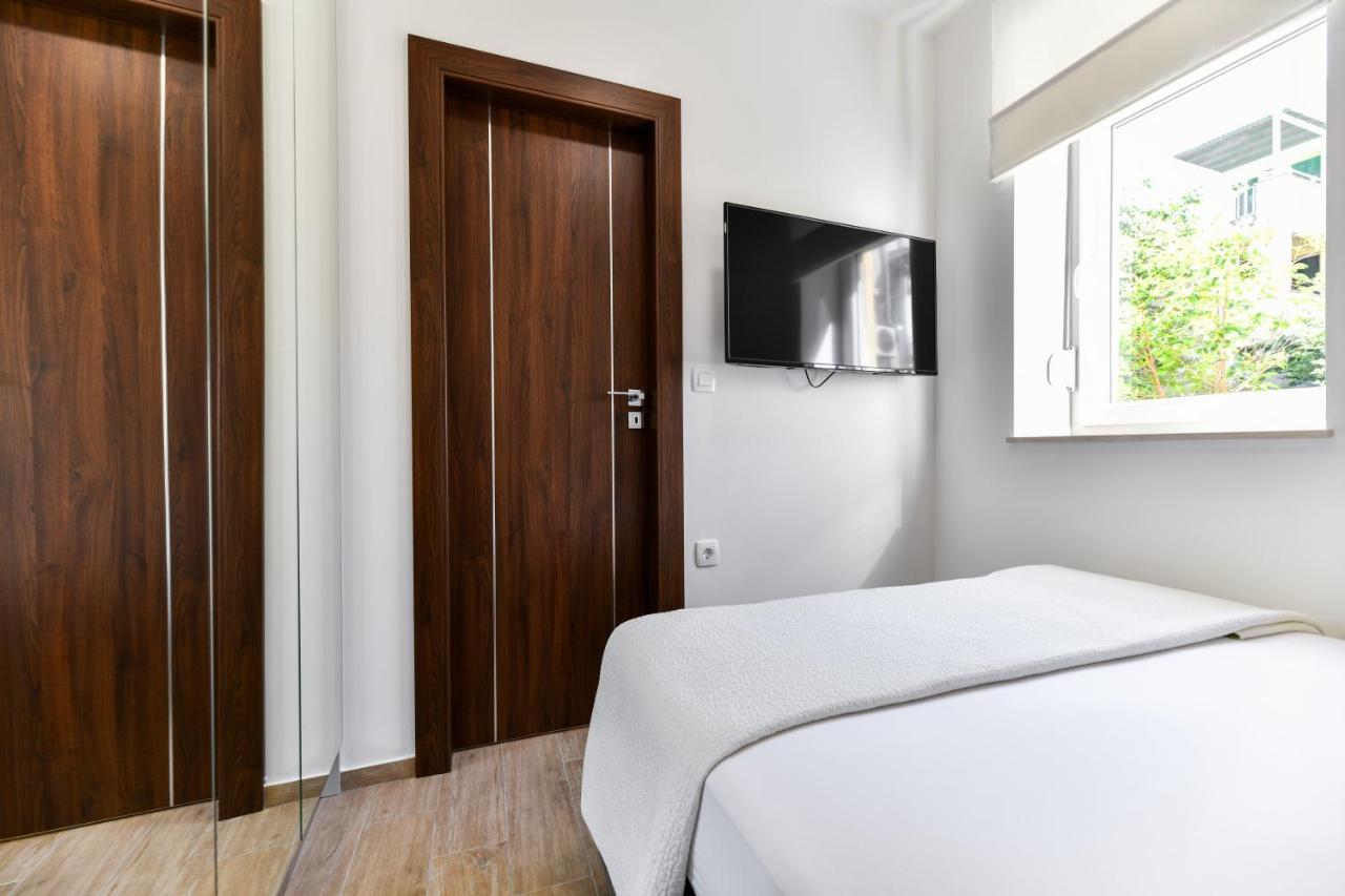 Brand New Apartment "Libra" Zadar Exteriör bild